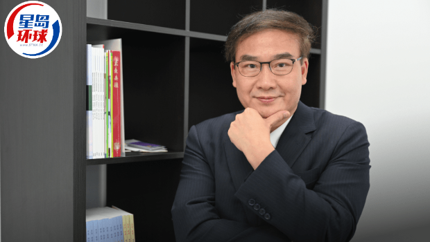 林顺潮